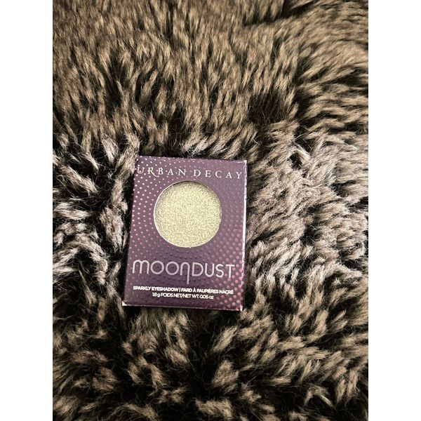 Urban Decay Moondust Sparkly Eyeshadow LITHIUM 1.8 g Authentic NIB
