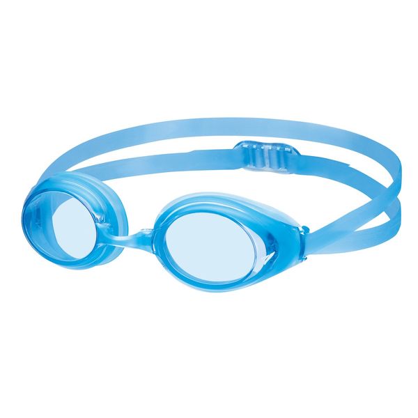 VIEW V220 CLB Swimming Goggles, Normal Type, Swee, Fina Approved,