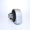 DEA Products DEA A4350 Front Engine Torque Strut Mount