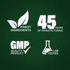 Ashwagandha Gummies Extra Strength | 75 Count | Non-GMO | by Piping Rock