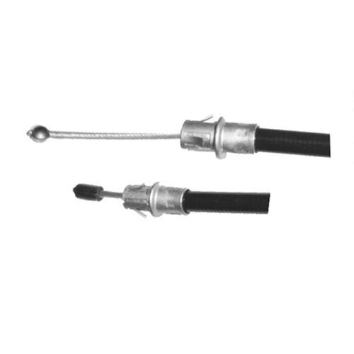ACDelco Professional 18P461 Rear Driver Side Parking Brake Cable Assembly