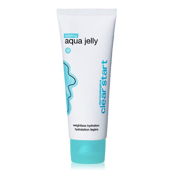 Dermalogica Cooling Aqua Jelly Moisturiser