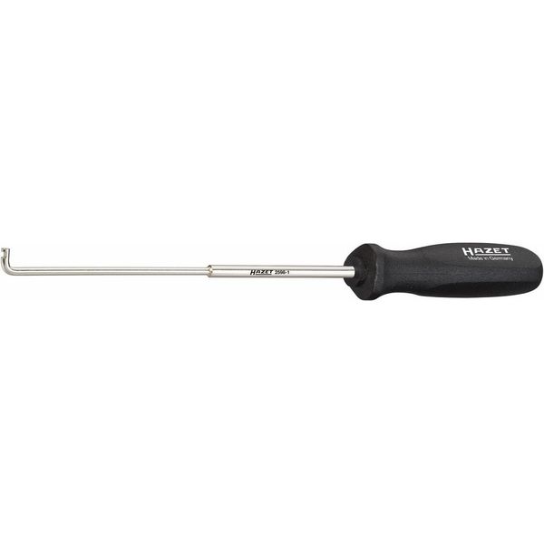 Hazet 2598-1 Door Handle Tool Total Length 256 mm