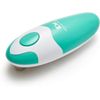Electric Can Opener: Kitchen Mama Portable Battery Powered Automatic Smooth NEW
