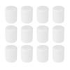 Olympia Athena Hotelware Salt Shaker - 50mm (Box 12)
