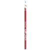 Technic Bright Red Lip Liner Pencil & Sharpener