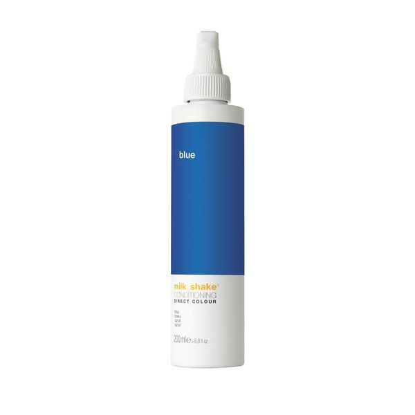 Milkshake Conditioning Direct Colour Blue 200ml