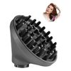 Upgraded Diffuser for Dyson Airwrap Styler, Hair Dryer Diffuser Nozzle Attachment for Dyson for Airwrap HS05 HS03 HS01