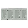 Dermalogica  Body Hydrating Cream ( 12 ) PACK Sample Size