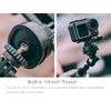 PGYTECH DJI Osmo Action Camera Quick Release Tripod Adapter (P-11B-023)