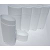 DMtse Deodorant Containers New & Empty; Pack of 5