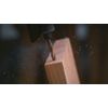 Dremel Wood Drill Bit Set