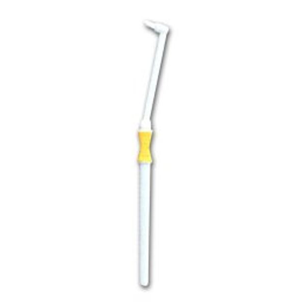 Profits K10 One Taft Toothbrush BK-10 1 (Normal, Yellow)