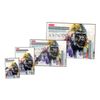 Derwent A5 Watercolour Paper Pad,white, 12 Sheets