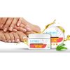 Manicure Pedicure Peeling - Quick Manicure - by Estemed Natural Oils, Pack of 1-250ml