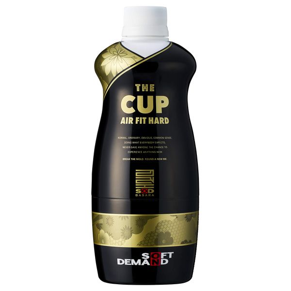SOD BASARA THE CUP AIR FIT HARD