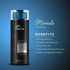 TRUSS Miracle Shampoo 10.14oz and Conditioner 10.14oz - Set Bundle