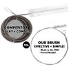 CPAP Tube Brush