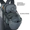 EVOC Travel Backpacks, Carbon Grey/Black, 12L