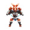 CONSTRUCT & CREATE Hydraulic Boxing Bots DIY Age 8+ STEM Build Your Own Project Kit Set