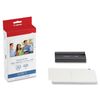 Canon Ink/Paper Set KP-36IP Inkjet Paper