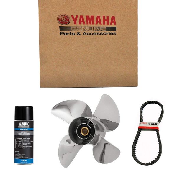 Yamaha 5NY116110000 Piston Ring