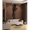 Vinyl Wall Decal Sticker Henna Tattooed Hand OS_AA385B