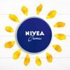Nivea Creme All Purpose Body Cream, 200ml
