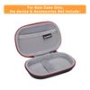 RLSOCO Hard Case for Beats Flex Wireless Earphones