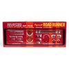 AMT 1968 Plymouth Road Runner Customizing Kit 1:25 Scale Model Kit