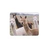 Pack Of Alpacas Mouse Mat Pad - Cute Fluffy Animals Fun Computer #16862