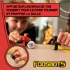 TOMY F4591ML Toy, Multi