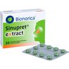 Sinupret extract überzogene Tabletten, 20 St. Tabletten