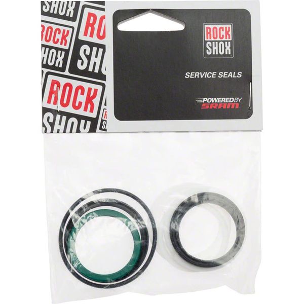 Rock Shox AM Rear Shock Air can Service Kit, Basic Monarch B1