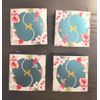 US SELLER JAYJUN Green Tea Eye Gel Patch (1.4g x 60 sheets) 4 Pack