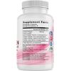 Multi Premium Collagen Supplements for Women with Vitamin C, E - 90 Capsules
