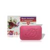 Mango Butter Rose Jasmine Lavender Herbal Soap - 5oz-Moisturizing & Aromatic Bar