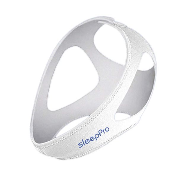 SleepPro Anti-Snore Chin Strap