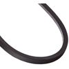 V-Belt Fits TROY-BILT 1755639, 1765211 (1/2x77)