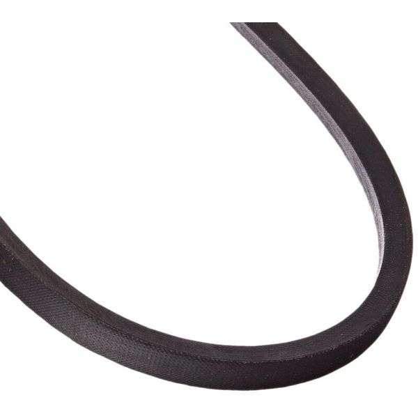 V-Belt Fits TROY-BILT 1755639, 1765211 (1/2x77)