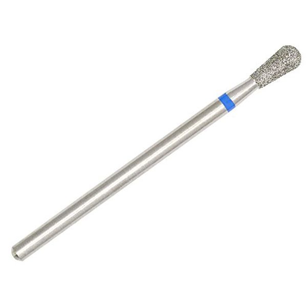 Nailtechnik Diamond Grinder Pear Medium 33