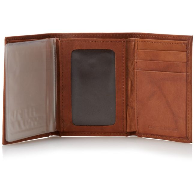  Rico Industries New York Yankees Bifold Wallet