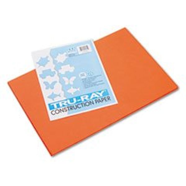 Pacon PAPER,CONST.76#,50/PK,OE