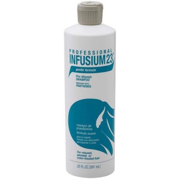 Infusium 23 Gentle Formula Shampoo - 20 Oz