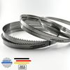 Bandsägeblätter Mischpaket SET 10/15/25 3454mm x 0,6mm