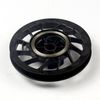 Briggs and Stratton 498144 Pulley & Spring Assembly