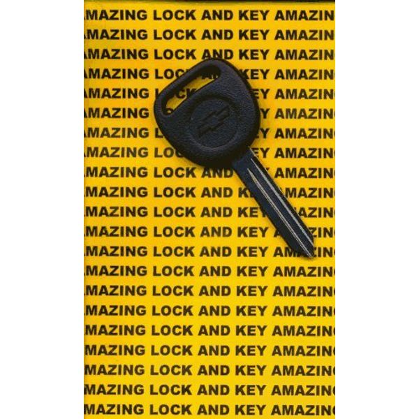 Chevrolet 2005 Equinox Key