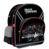 Starpak Transformers Shockwave Children's Backpack School Bag, black