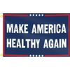 3X5 MAHA TRUMP VANCE 2024 FLAG BANNER