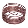 Weichgeglühtes Copper Pipe – Crown of 5 m (2 mm x 4 mm)